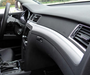 Skoda Superb FL 2013