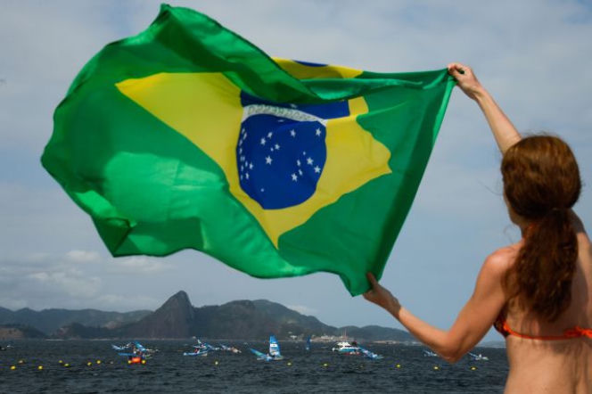Rio 2016 terminarz startów Polaków
