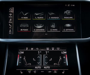 Audi A6 Limousine 55 TFSI quattro S-Line