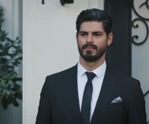 Panna Młoda, odcinek 19. Cihan