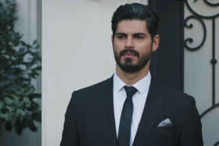 Panna Młoda, odcinek 19. Cihan, Hancer