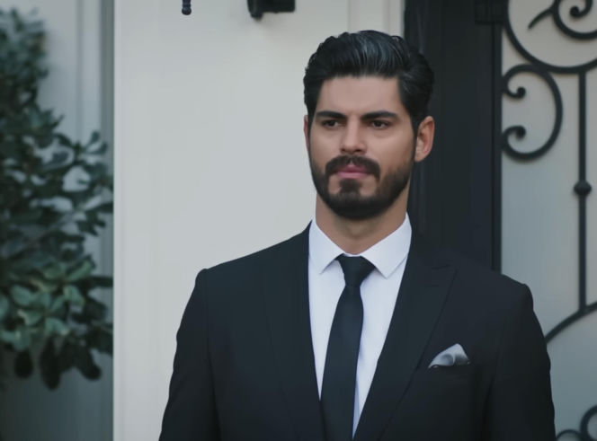 Panna Młoda, odcinek 19. Cihan