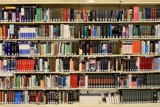 Biblioteka w Ostrowie znów działa