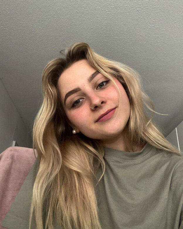Julia Zielińska
