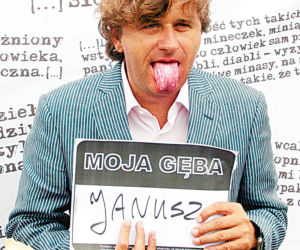 Janusz Palikot
