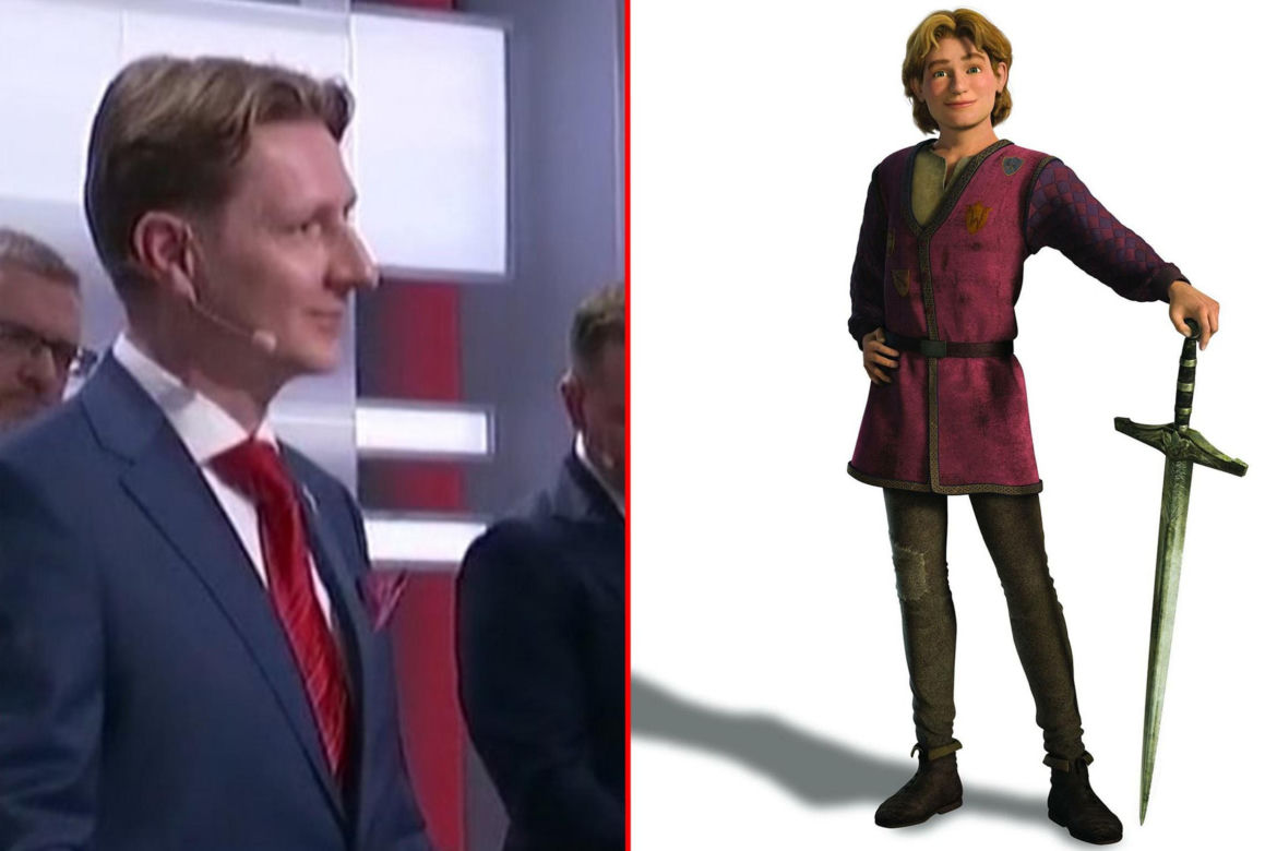 Najlepsze memy z debaty Super Expressu
