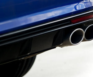 Volkswagen Golf Variant R