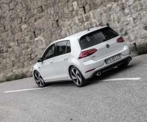 Volkswagen Golf GTI 2.0 TSI 245 KM