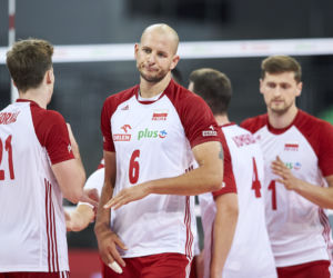 reprezentacja Polski, Bartosz Kurek