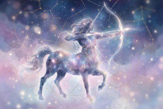 Horoskop dzienny Strzelec na 13 marca. Mądrość w zarządzaniu zasobami to dziś Twój największy atut