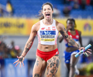 Ewa Swoboda
