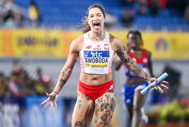 Ewa Swoboda