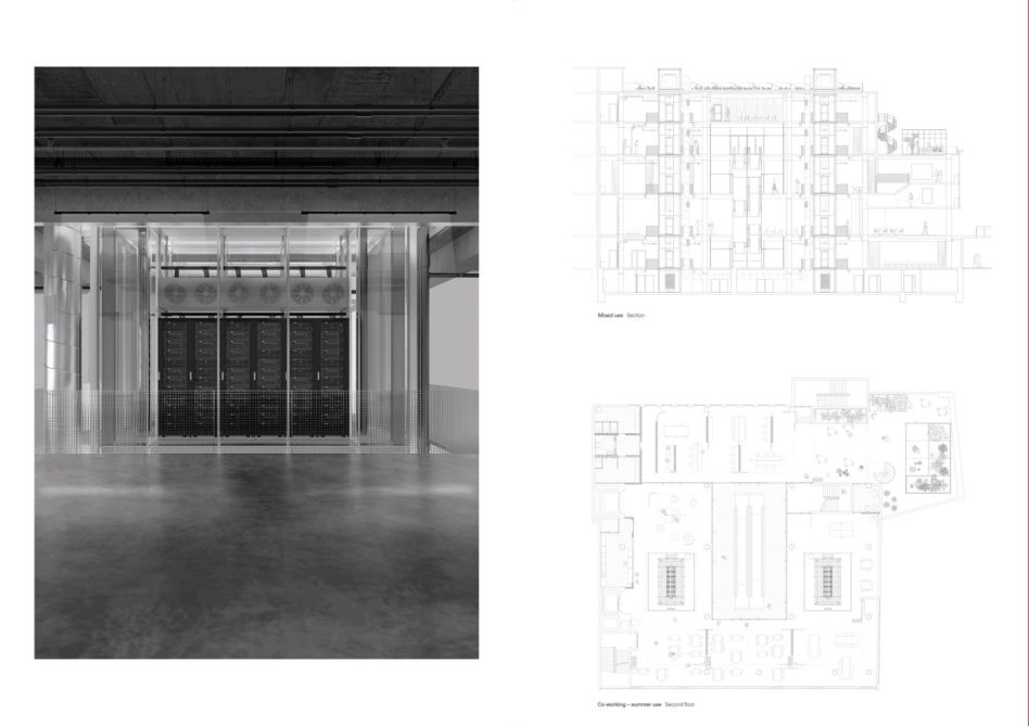Shortlist Young Talent Architecture Award 2023 - najlepsze prace dyplomowe w Europie