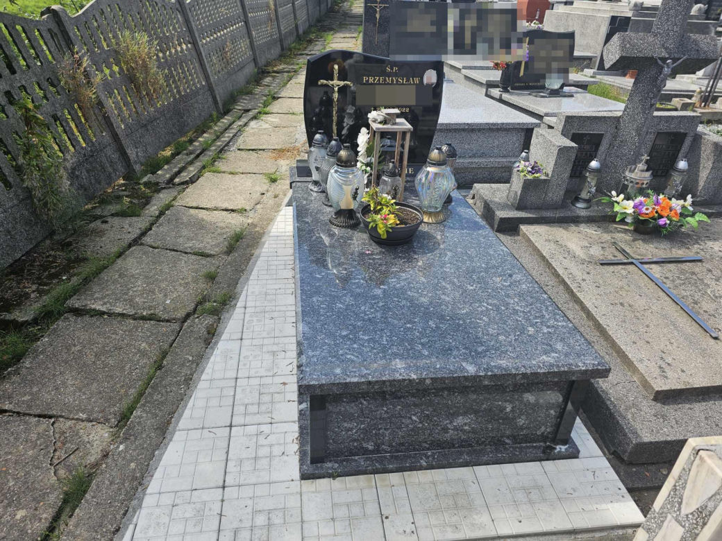 Czarna Sędziszowska. Przemek utonął, nie pomógł łańcuch życia. [GALERIA]