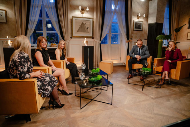 "Rolnik szuka żony" odcinek 12