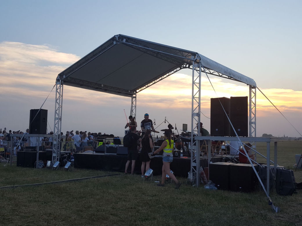 Antidotum Airshow Leszno 2021