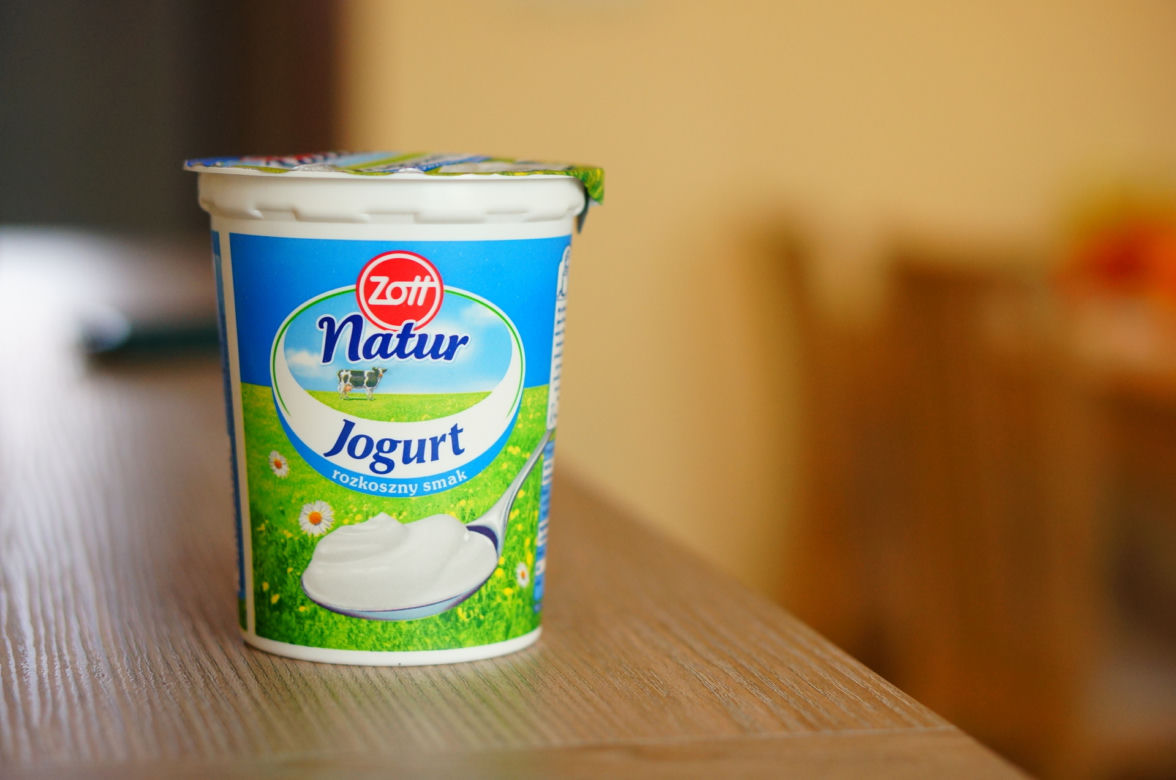 Te produkty zmniejszyły gramaturę
