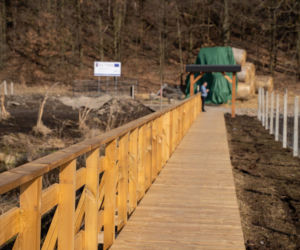 Wojewdztwo lubelskie z nową atrakcją