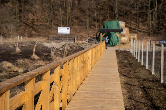 Wojewdztwo lubelskie z nową atrakcją