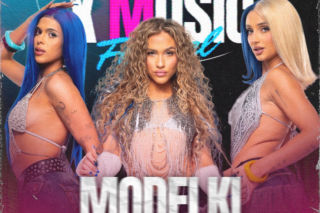 TEDE, Tymek, Modelki i roast streamerów. Comedy x Music ogłasza pierwszych artystów festiwalu na Torwarze