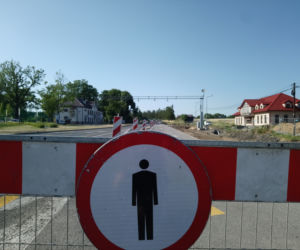 Trwa rozbudowa DK94 Kraków-Olkusz