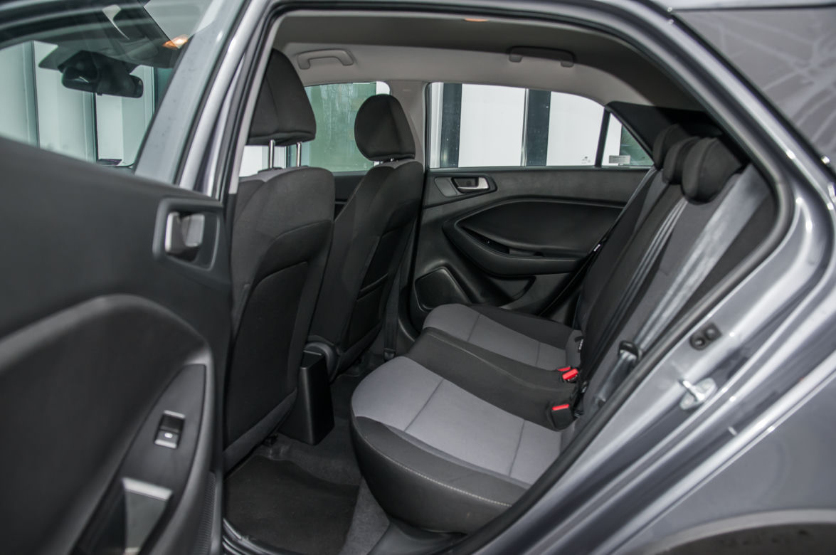 Hyundai i20 Active 1.0 T-GDI 100 KM 5MT