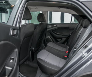 Hyundai i20 Active 1.0 T-GDI 100 KM 5MT