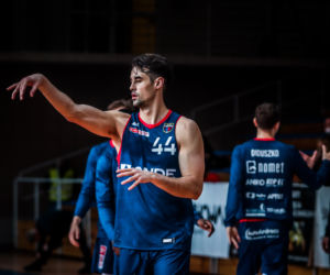 MKS Dąbrowa Górnicza - Twarde Pierniki Toruń, zdjęcia z meczu