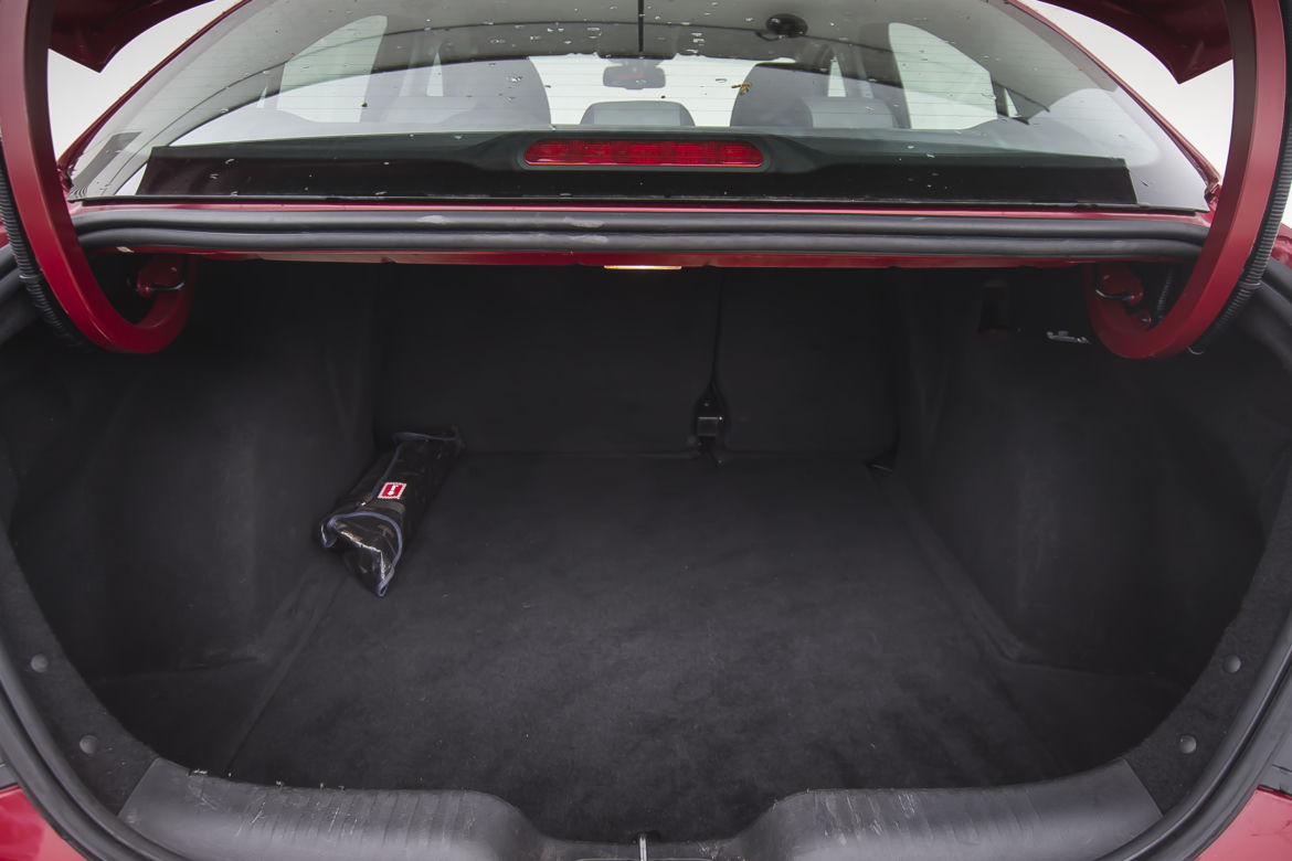 Fiat Tipo 1.6 Multijet 120 KM 6MT Lounge
