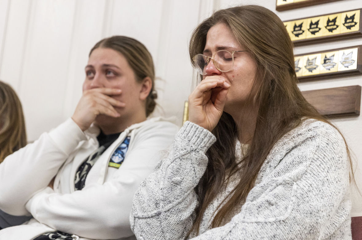  Zabił żonę i pięcioro dzieci! Ujawniono powód. "Byli bardzo religijni"