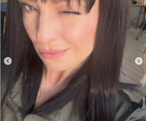 Barbara Kurdej-Szatan