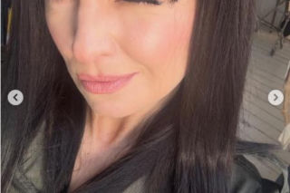 Barbara Kurdej-Szatan