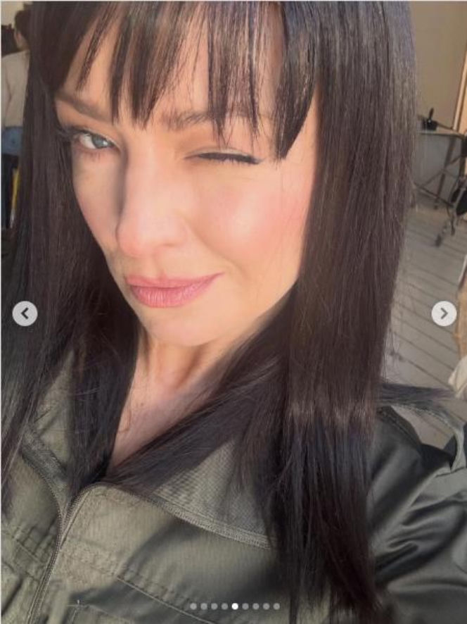 Barbara Kurdej-Szatan