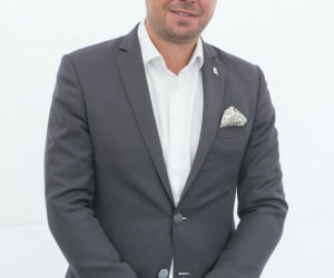 Oskarżony o korupcję były burmistrz Włoch Artur W. stanął przed sądem