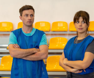 Na sygnale, odcinki 857-861