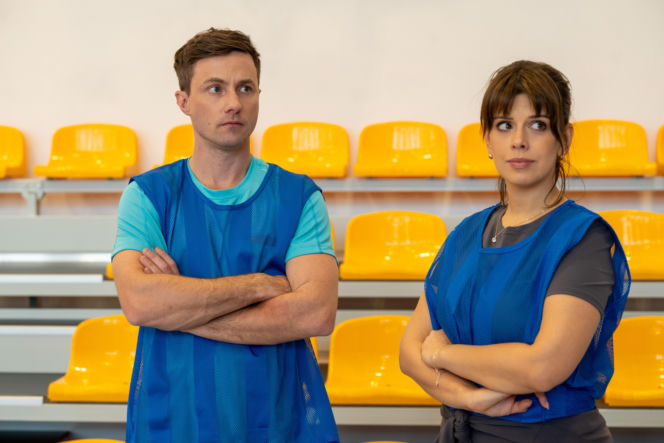 "Na sygnale", odcinki 857-861