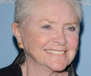 Susan Flannery