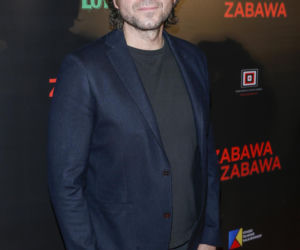 Tak Marcin Dorociński wyglądał na początku kariery. Archiwalne zdjęcia robią wrażenie