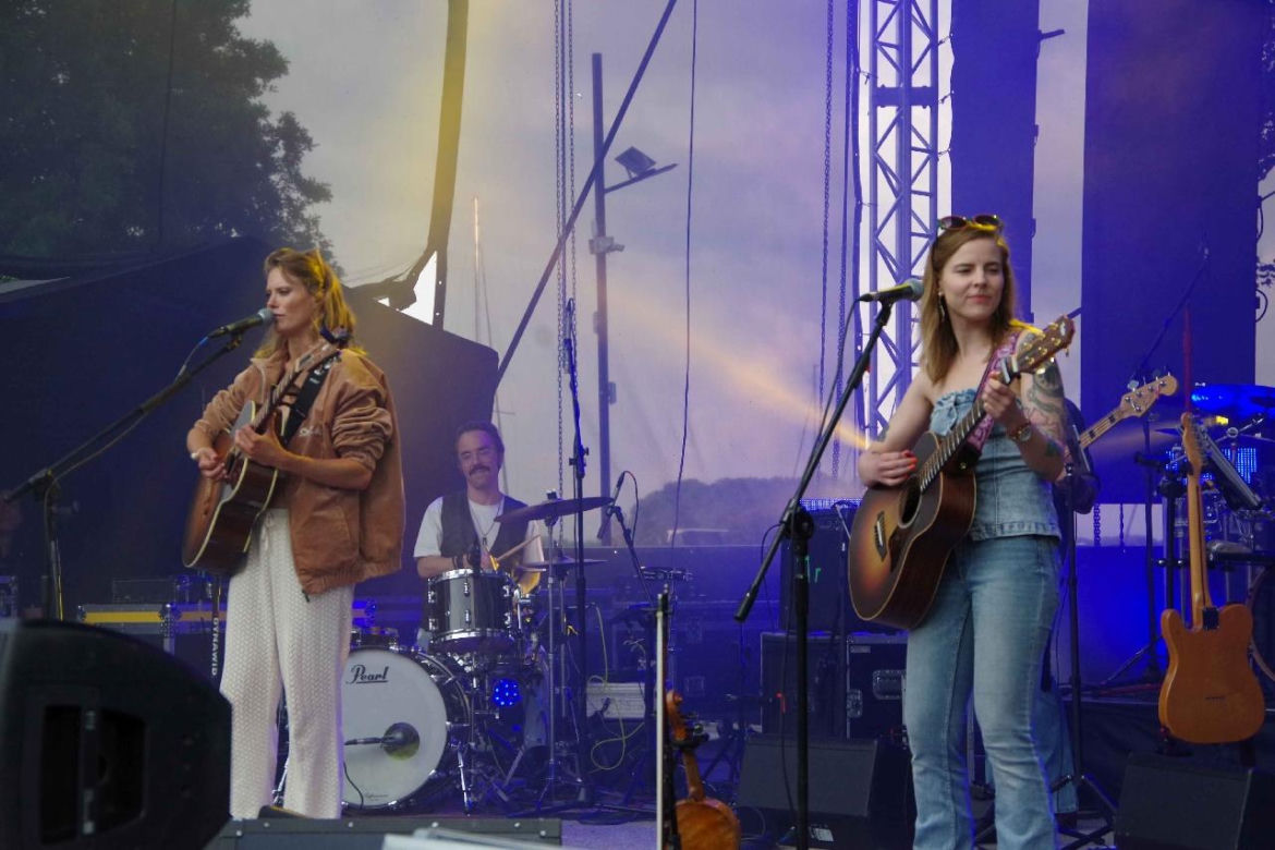 XIX Festiwal nad Jeziorakiem