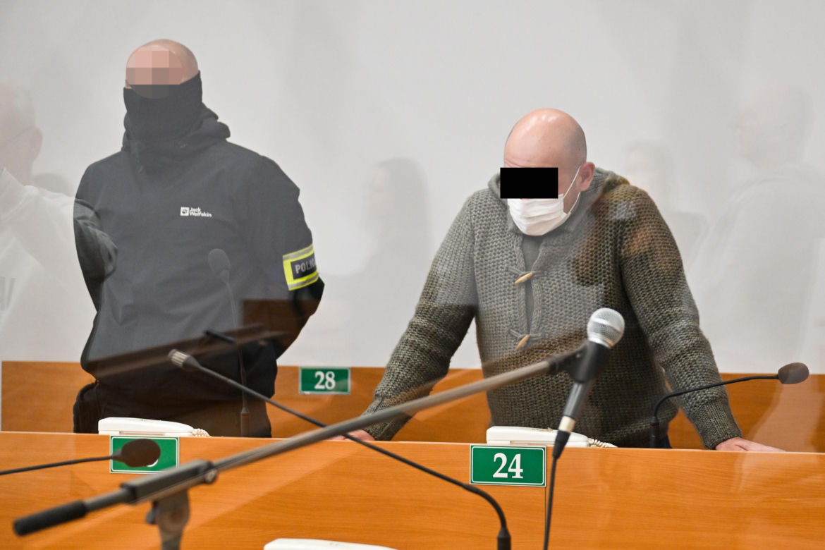 Wyrok dla "Miśka" i "Zielaka". Liderzy gangu pseudokibiców skazani
