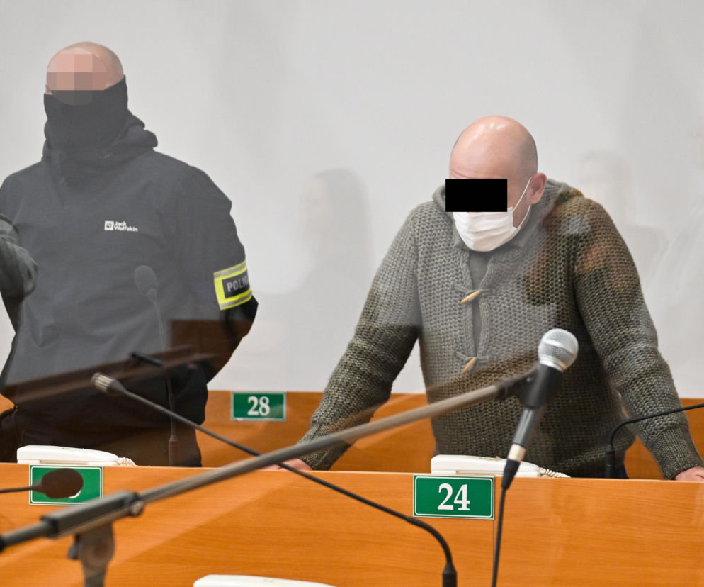 Kibole traktowali go jak papieża. Miliony złotych z narkotyków i zaskakujący wyrok dla liderów gangu