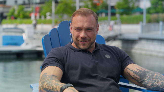 2. odcinek "Żona dla Polaka. Toronto"