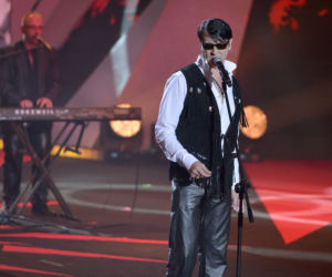 Sabat Czarownic 2014