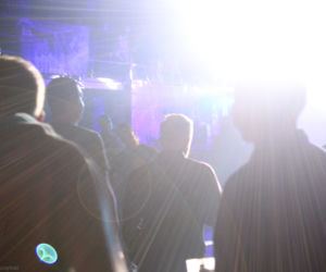 Bass Planet Festival 2016 w Szczecinie