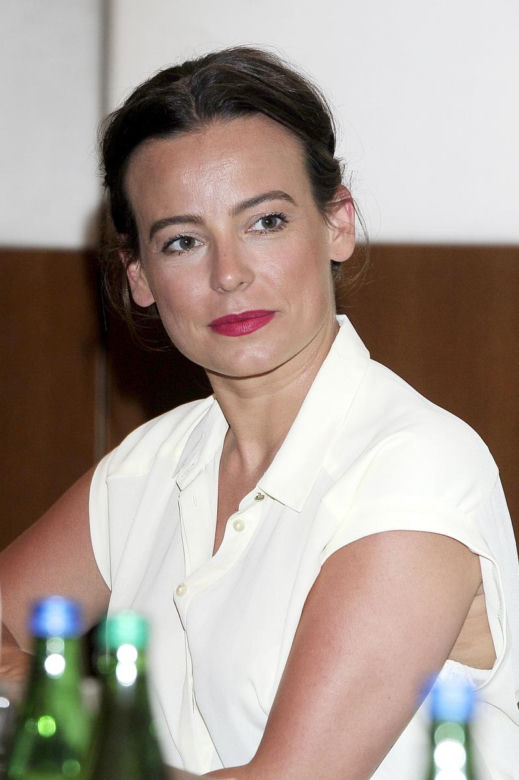 Anna Mucha przekazała smutną wiadomość. Celebrytka zrobiła to na wizji