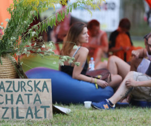 Ostróda Reggae Festival