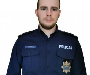 Dzielnicowi w Białymstoku 2021. IV Komisariat Policji