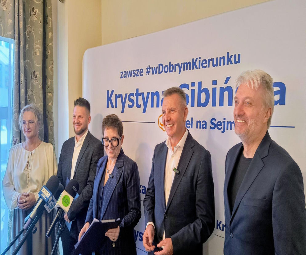 koniec koalicji w Gorzowie