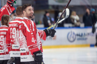 Gwiazdy zagrały dla WOŚP. Znamy wynik