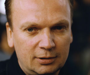 Tak zmieniał się Grzegorz Ciechowski. Od buntownika z Republiki do dojrzałego artysty